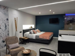 Apartamento Sierra Lof Paraiso Ubrique